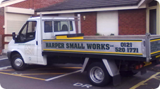 Harper Small Works